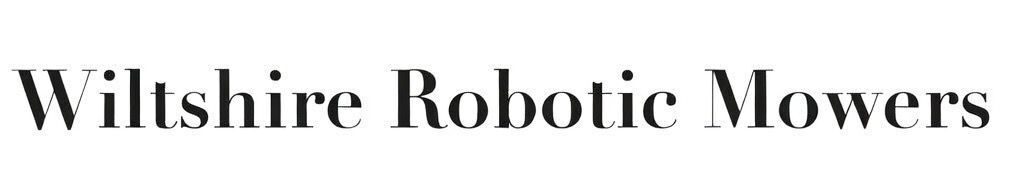 WILTSHIRE ROBOTIC MOWERS